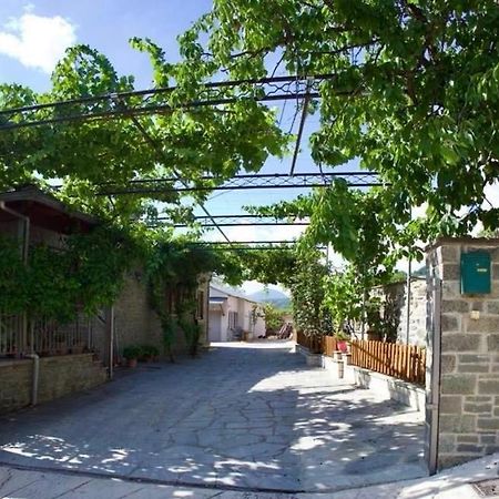 Mountain Harmony Home كونيتسا المظهر الخارجي الصورة