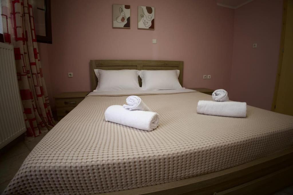 Mountain Harmony Home كونيتسا المظهر الخارجي الصورة
