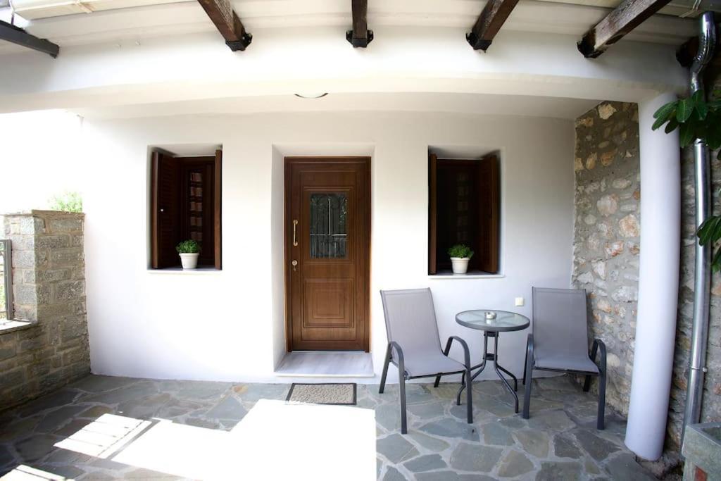 Mountain Harmony Home كونيتسا المظهر الخارجي الصورة