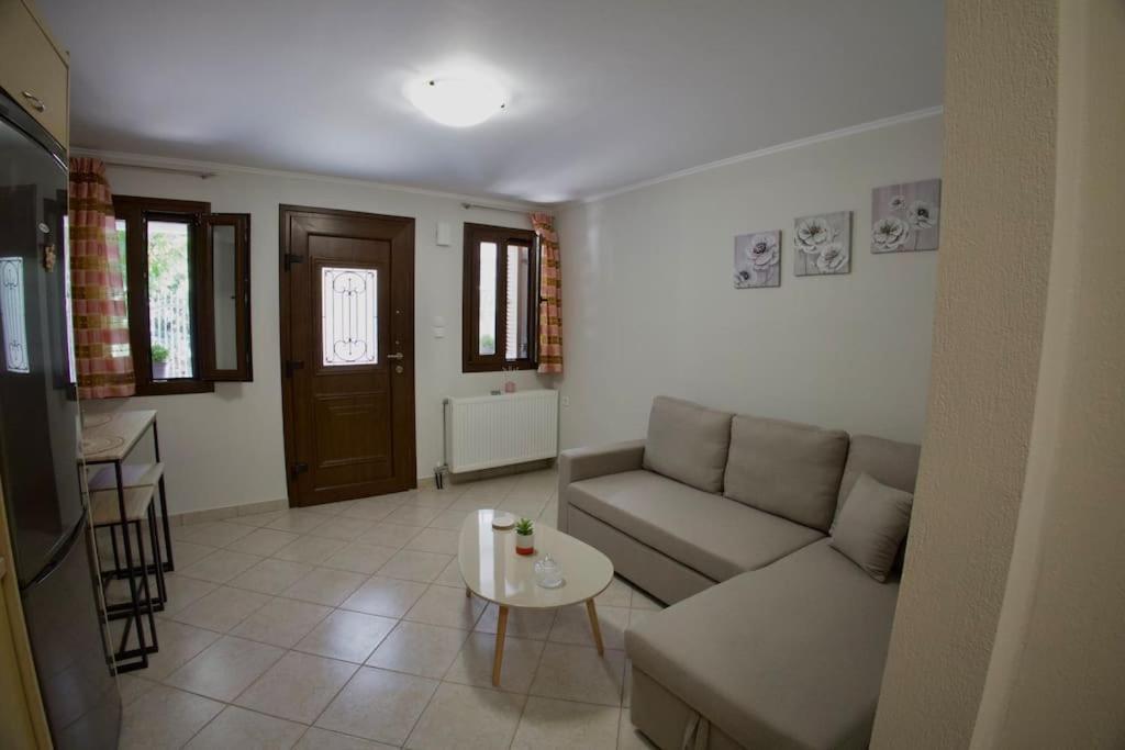 Mountain Harmony Home كونيتسا المظهر الخارجي الصورة